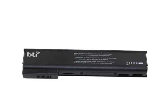 BTI HP-PB650X6 notebook spare part Battery1