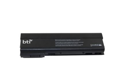 BTI CA09 Battery1