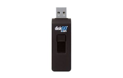 Edge PE242930 USB flash drive 4 GB USB Type-A 3.2 Gen 1 (3.1 Gen 1) Black1