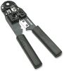 Intellinet 211062 cable crimper Crimping tool Black2
