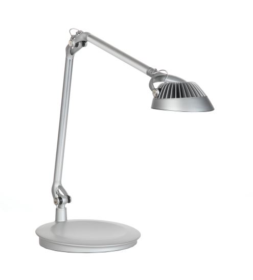 Humanscale Element Vision table lamp 7 W LED Silver1