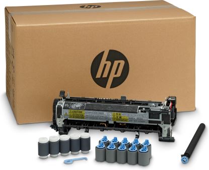 HP F2G76A fuser 225000 pages1