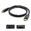 AddOn Networks 0A36537-AO DisplayPort cable 71.7" (1.82 m) Black1