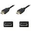 AddOn Networks 0B47070-AO-5PK HDMI cable 71.7" (1.82 m) HDMI Type A (Standard) Black1