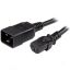 StarTech.com PXTC13C20143 power cable Black 35.4" (0.9 m) C13 coupler C20 coupler1
