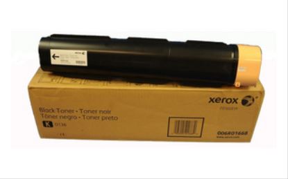 Xerox 006R01668 toner cartridge 1 pc(s) Original Black1