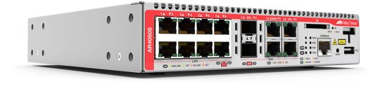 Allied Telesis AR4050S hardware firewall 1900 Mbit/s1