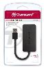 Transcend HUB2 Black4