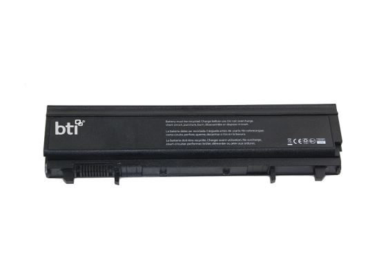 BTI DL-E5440X6 notebook spare part Battery1