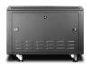 iStarUSA WG-990-EX rack cabinet 9U Freestanding rack Black3