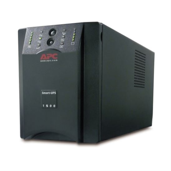 APC SUA1500IX38 uninterruptible power supply (UPS) Line-Interactive 1.5 kVA 980 W1