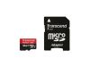 Transcend TS64GSDU3 128 GB MicroSDHC MLC Class 101