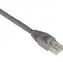 Picture of Unirise PC5E-06F-GRY-S networking cable Gray 72" (1.83 m) Cat5e U/UTP (UTP)