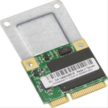 Supermicro SSD-MS064-PHI internal solid state drive mSATA 64 GB Serial ATA III1
