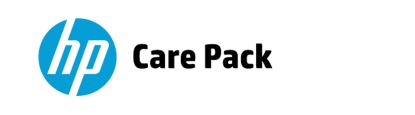 Hewlett Packard Enterprise 3 year Next business day Exchange HP 7910 Foundation Care Service1