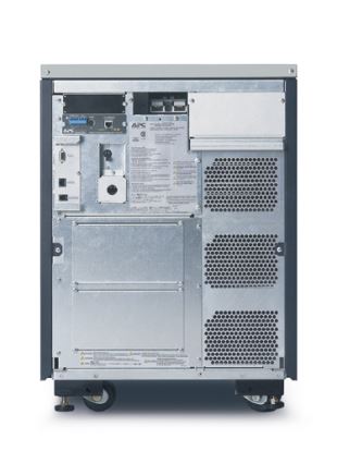 APC SYA4K8I uninterruptible power supply (UPS) 4 kVA 2800 W1