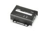 ATEN VE801T AV extender AV transmitter Black1