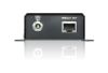 ATEN VE801T AV extender AV transmitter Black2