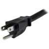 StarTech.com PXT515C19143 power cable Black 35.4" (0.9 m) NEMA 5-15P C19 coupler4