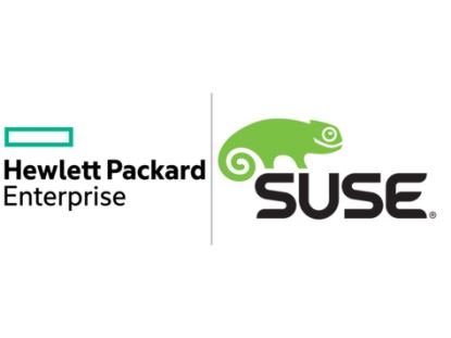 Hewlett Packard Enterprise SUSE Linux Enterprise Server 1-2 Sockets or 1-2 VM 3 Year Subscription 24x7 Support E-LTU Electronic Software Download (ESD) 3 year(s)1