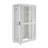 APC NetShelter SX 42U Freestanding rack White1