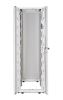 APC NetShelter SX 42U Freestanding rack White3