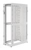 APC NetShelter SX 42U Freestanding rack White4