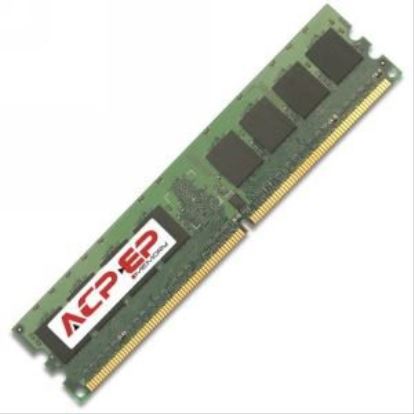 AddOn Networks 4GB DDR2 memory module 1 x 4 GB 667 MHz ECC1