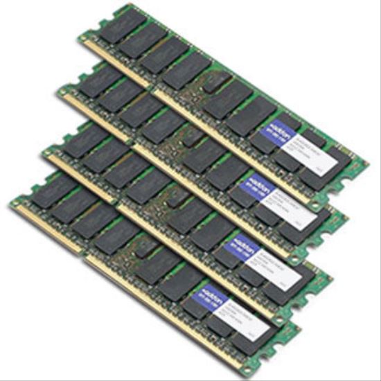 AddOn Networks 16GB DRAM memory module 4 x 4 GB1