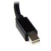 StarTech.com MDP2VGAA video cable adapter 7.24" (0.184 m) Black2