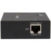 StarTech.com POEEXT1GAT network extender Network repeater Black2