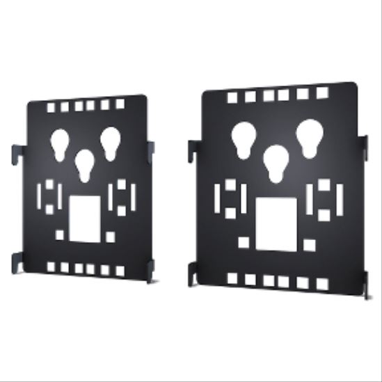 APC AR8681 rack accessory Mounting bracket1