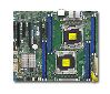 Supermicro X10DAL-i Intel® C612 LGA 2011 (Socket R) ATX1