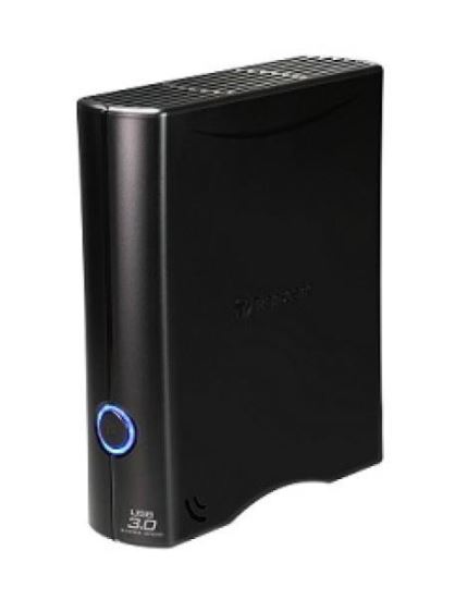 Transcend 4TB StoreJet 35T3 external hard drive 4000 GB Black1