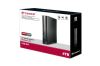 Transcend 4TB StoreJet 35T3 external hard drive 4000 GB Black3