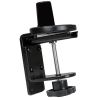 StarTech.com ARMSLIM monitor mount / stand 34" Clamp Black2