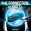 Intellinet 560962 PoE adapter Gigabit Ethernet 48 V2