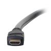C2G HDMI - HDMI, 75ft HDMI cable 900" (22.9 m) HDMI Type A (Standard) Black6