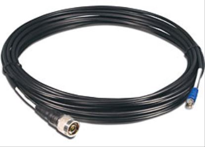 Trendnet LMR200 Reverse SMA - N-Type Cable coaxial cable 315" (8 m)1