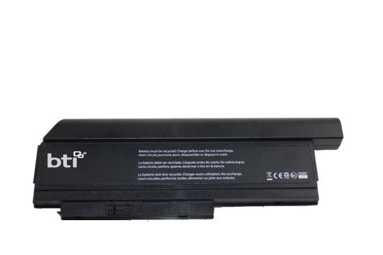 BTI LN-X230X9 notebook spare part Battery1