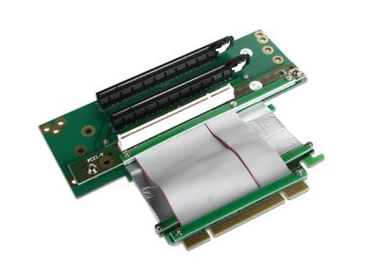 iStarUSA DD-643661 interface cards/adapter Internal PCI1