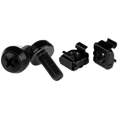 StarTech.com CABSCREWM6B rack accessory Screw1