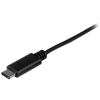 StarTech.com USB2CB1M USB cable 39.4" (1 m) USB 2.0 USB C USB B Black3