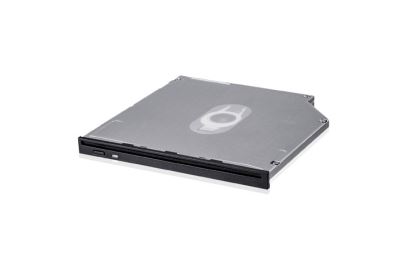 LG GS40N optical disc drive Internal DVD±RW Black, Metallic1