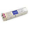 AddOn Networks SFP-1GB-CW-43-80-AO network transceiver module Fiber optic 1000 Mbit/s 1430 nm1