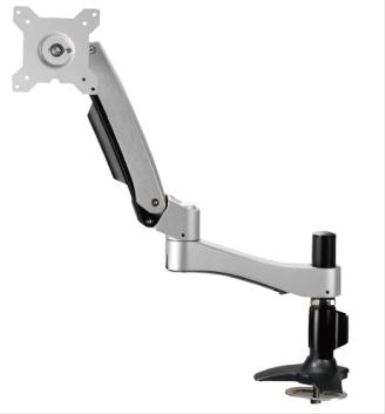Amer AMR1APL monitor mount / stand 26" Bolt-through Black, Silver1
