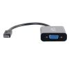 C2G USB3.1-C/VGA USB graphics adapter 1920 x 1200 pixels Black2