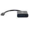 C2G USB3.1-C/HDMI USB graphics adapter 3840 x 2160 pixels Black2