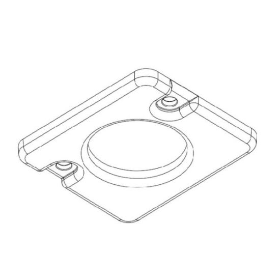 Peerless ACC-FT mounting kit1