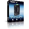 Trendnet TI-G80 network switch Unmanaged L2 Gigabit Ethernet (10/100/1000) Black4